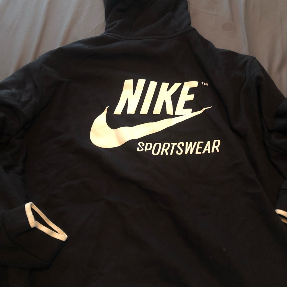 Men’s Nike Hoodie